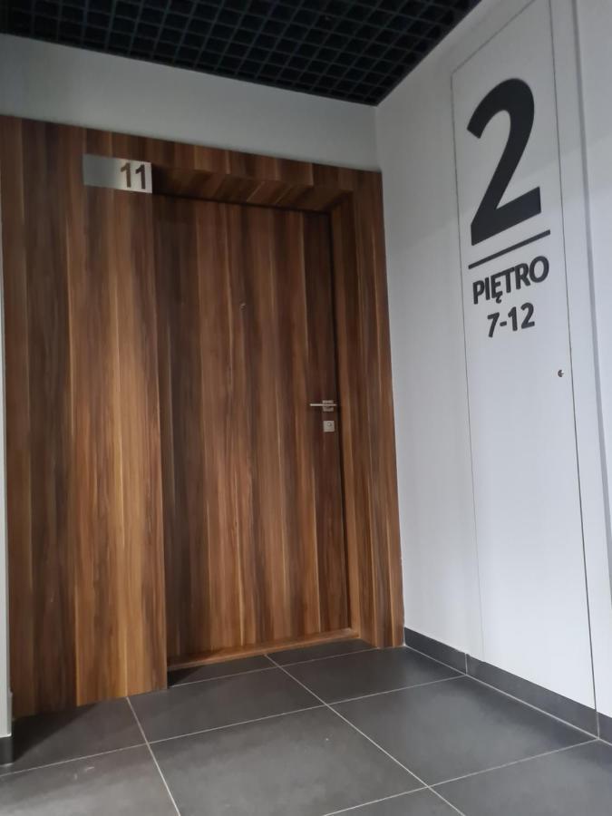 Mostowa 23 Bruno Apartment, Self Check-In 24H, Free Parking, Air-Conditioning Poznan Exterior photo
