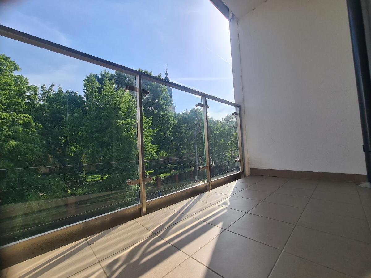 Mostowa 23 Bruno Apartment, Self Check-In 24H, Free Parking, Air-Conditioning Poznan Exterior photo