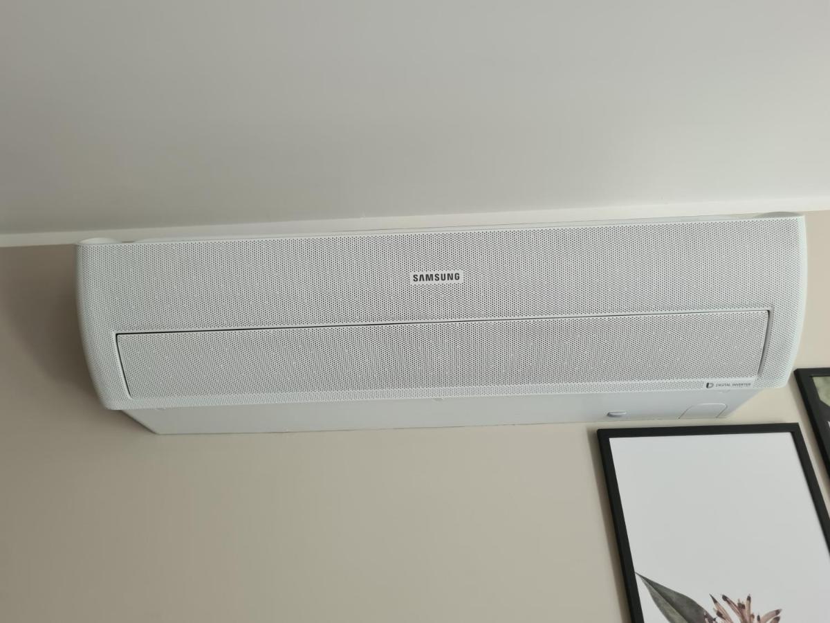 Mostowa 23 Bruno Apartment, Self Check-In 24H, Free Parking, Air-Conditioning Poznan Exterior photo