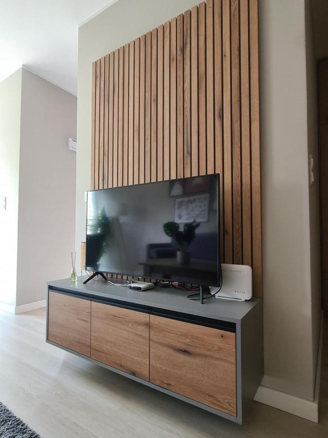 Mostowa 23 Bruno Apartment, Self Check-In 24H, Free Parking, Air-Conditioning Poznan Exterior photo