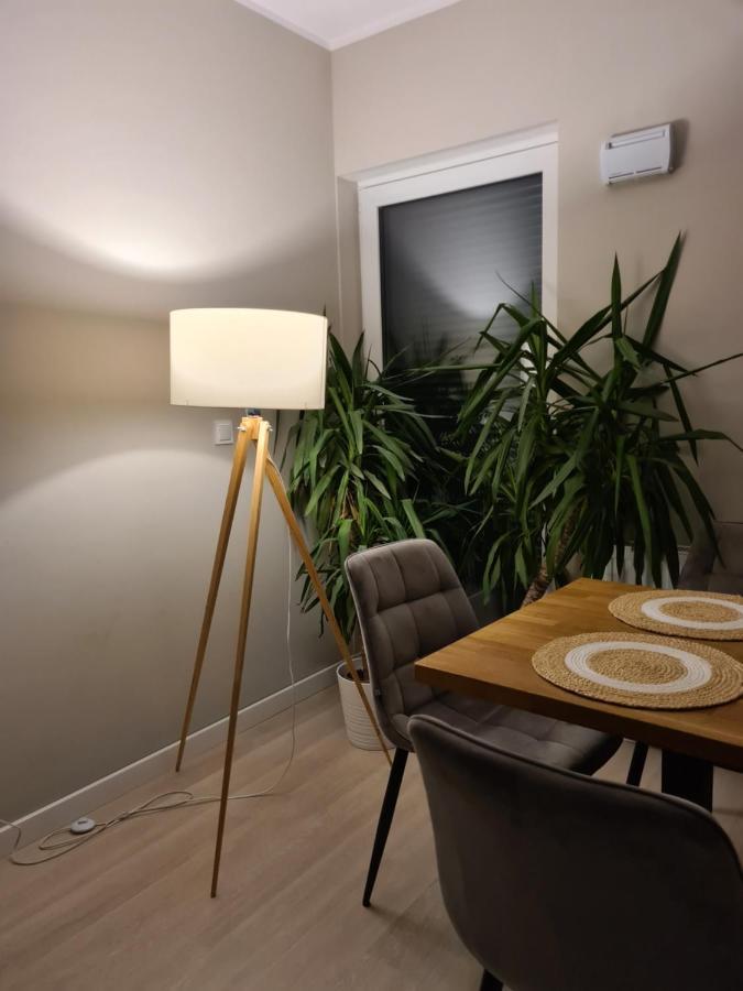 Mostowa 23 Bruno Apartment, Self Check-In 24H, Free Parking, Air-Conditioning Poznan Exterior photo